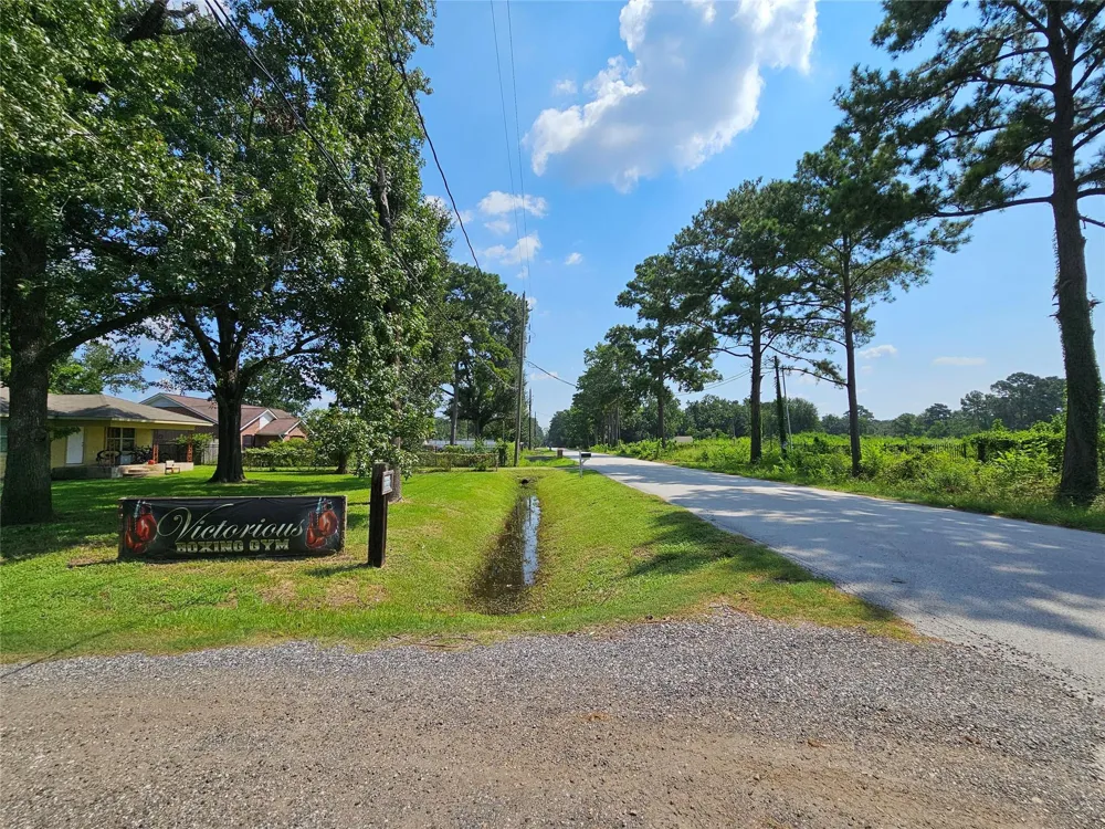 13114 Kathy Lane Cypress, TX 77429