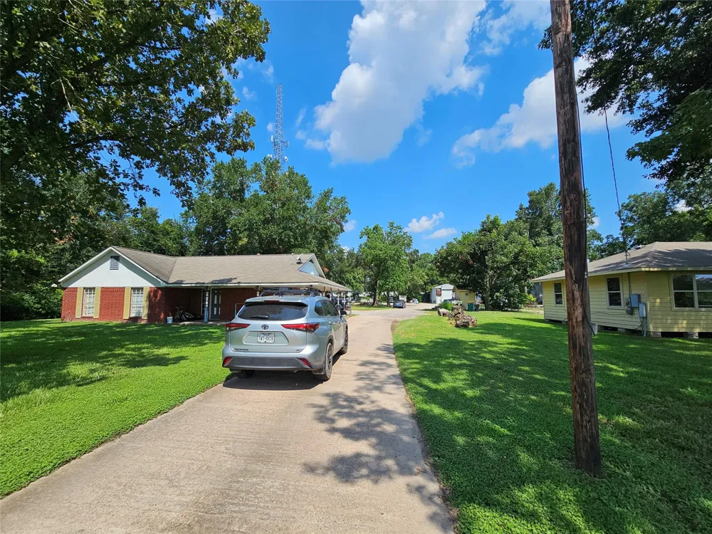 13114 Kathy Lane Cypress, TX 77429