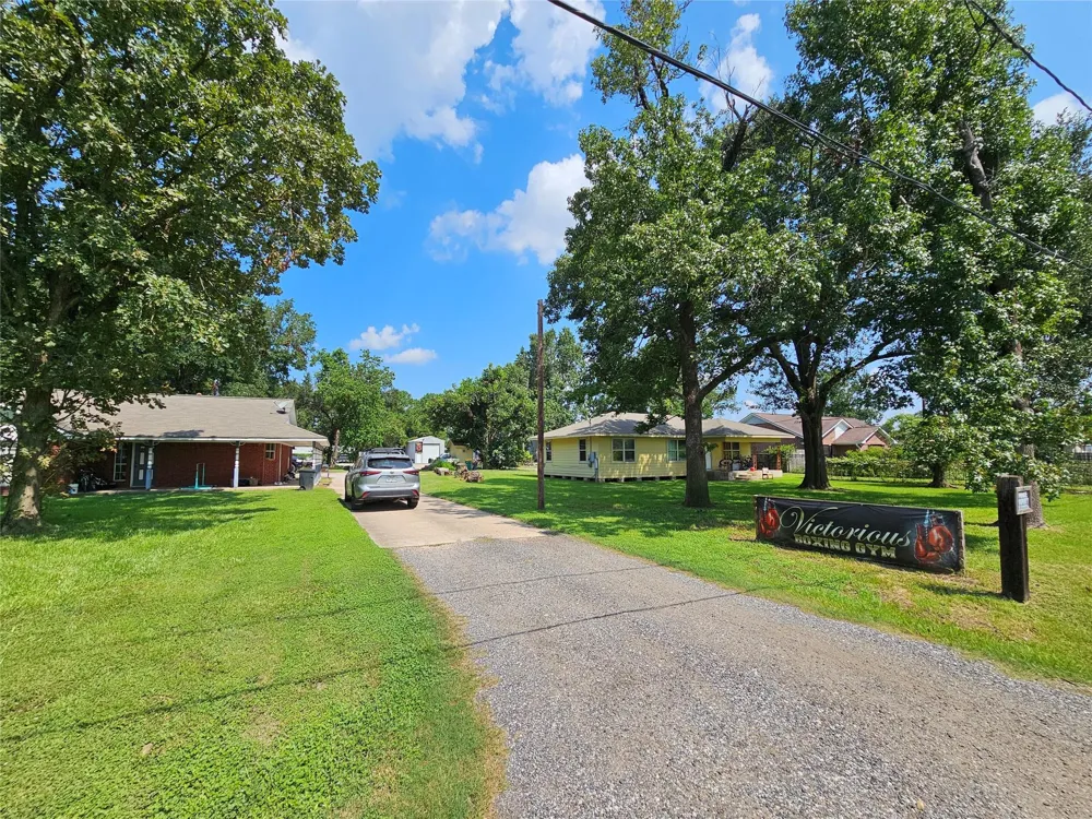 13114 Kathy Lane Cypress, TX 77429