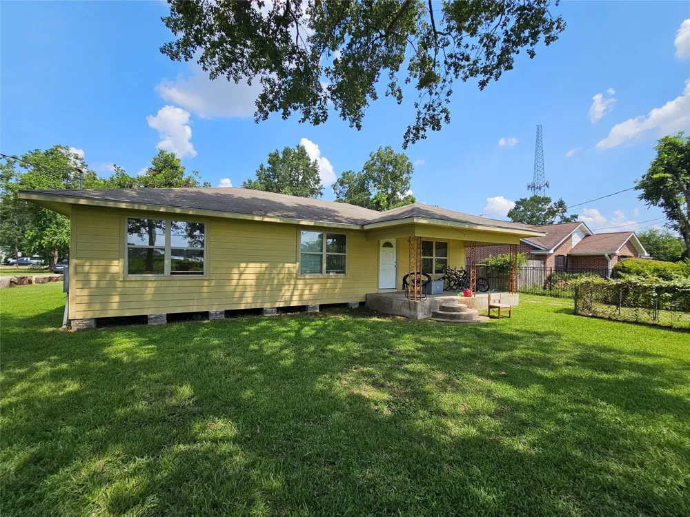 13114 Kathy Lane Cypress, TX 77429