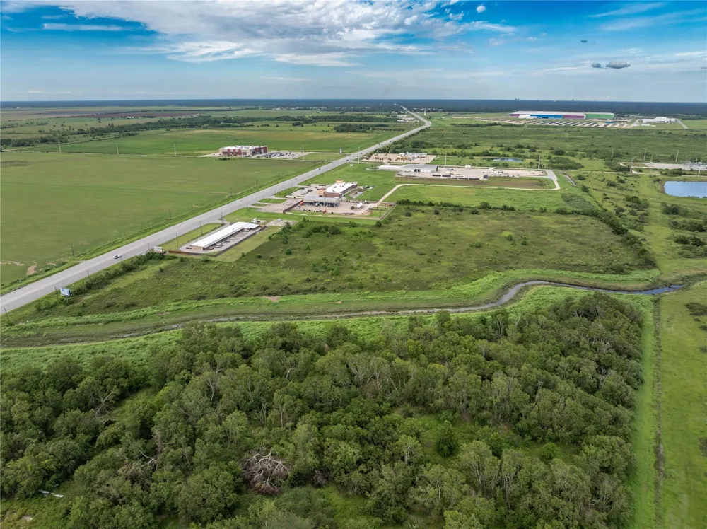 35 - Bucks Bayou Bay City, TX 77414