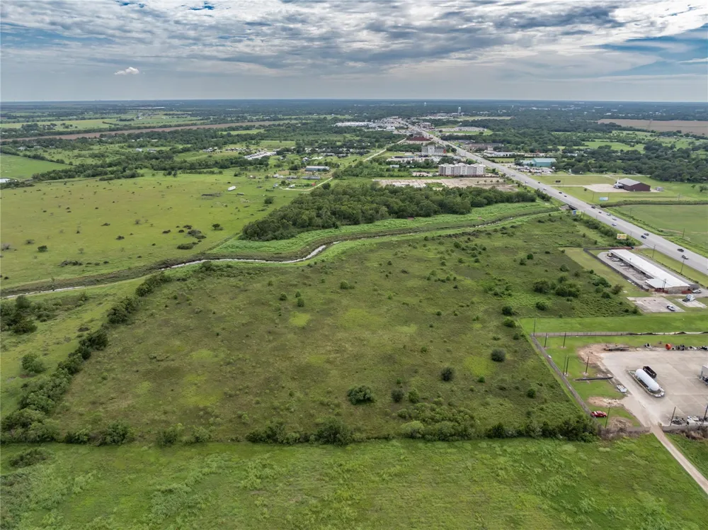 35 - Bucks Bayou Bay City, TX 77414
