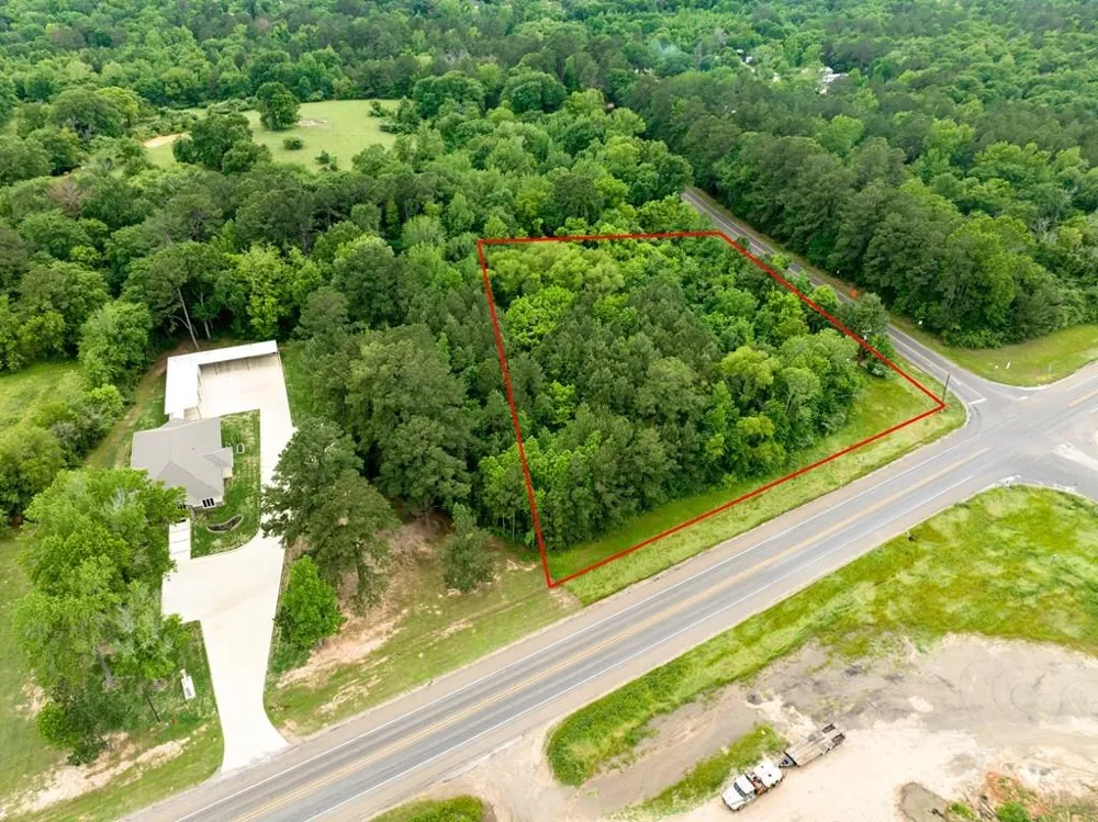 1012 NE Loop 304 Crockett, TX 75835