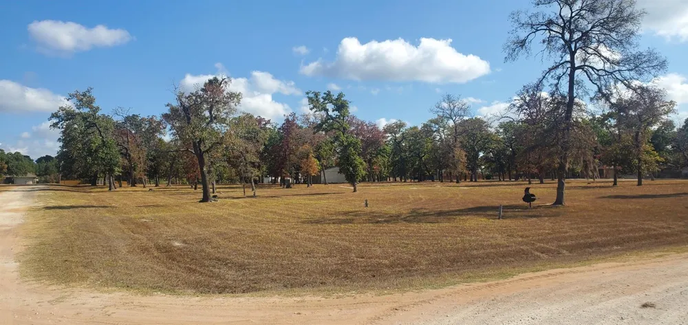 25 North Council Drive Hempstead, TX 77445