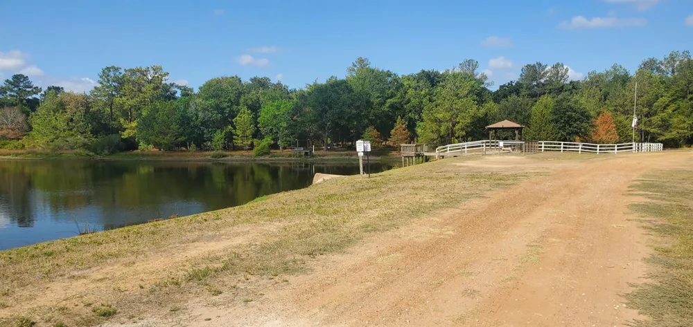 25 North Council Drive Hempstead, TX 77445