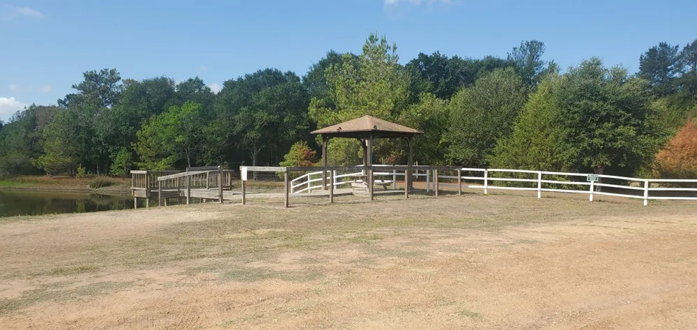 25 North Council Drive Hempstead, TX 77445