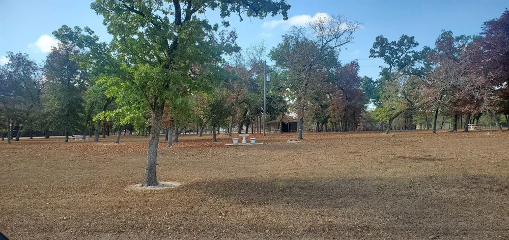 25 North Council Drive Hempstead, TX 77445