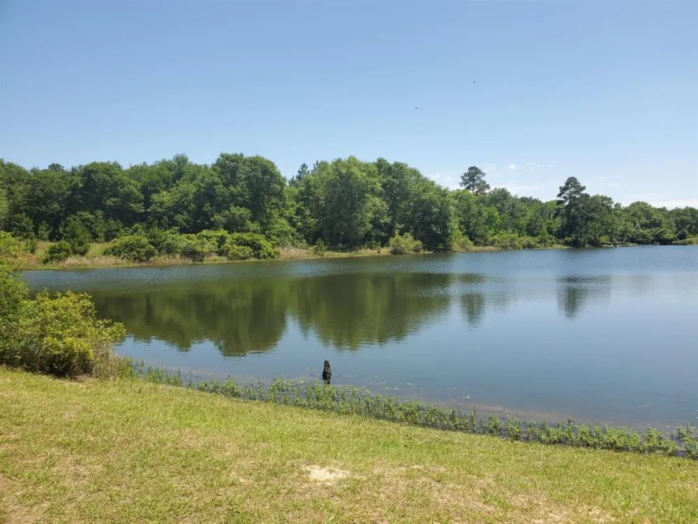 25 North Council Drive Hempstead, TX 77445
