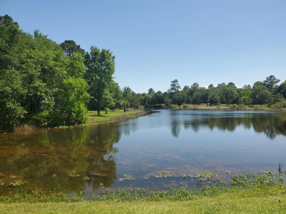 25 North Council Drive Hempstead, TX 77445