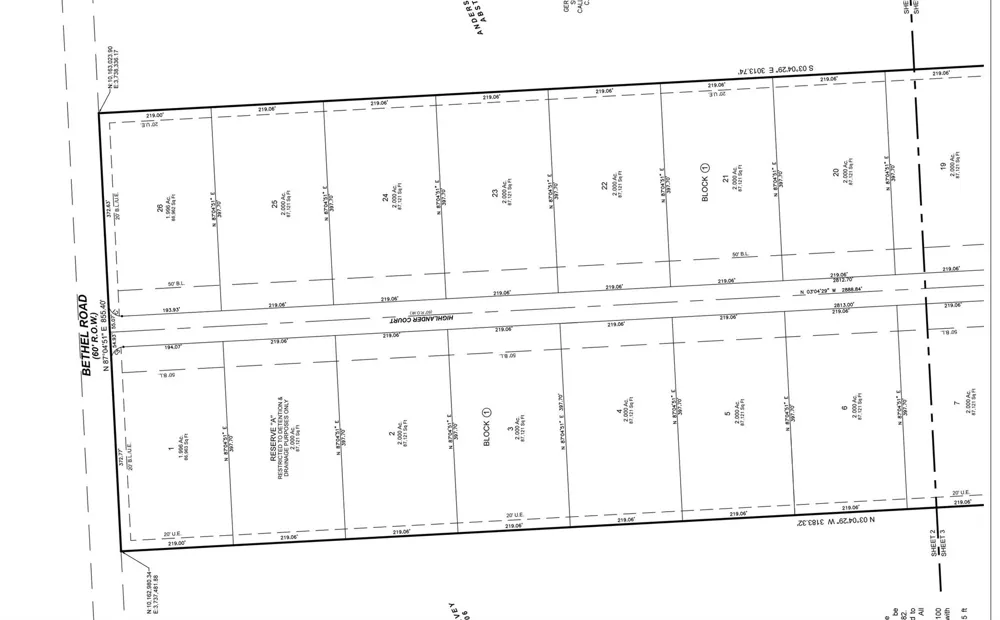 15469 Highlander Court Montgomery, TX 77356