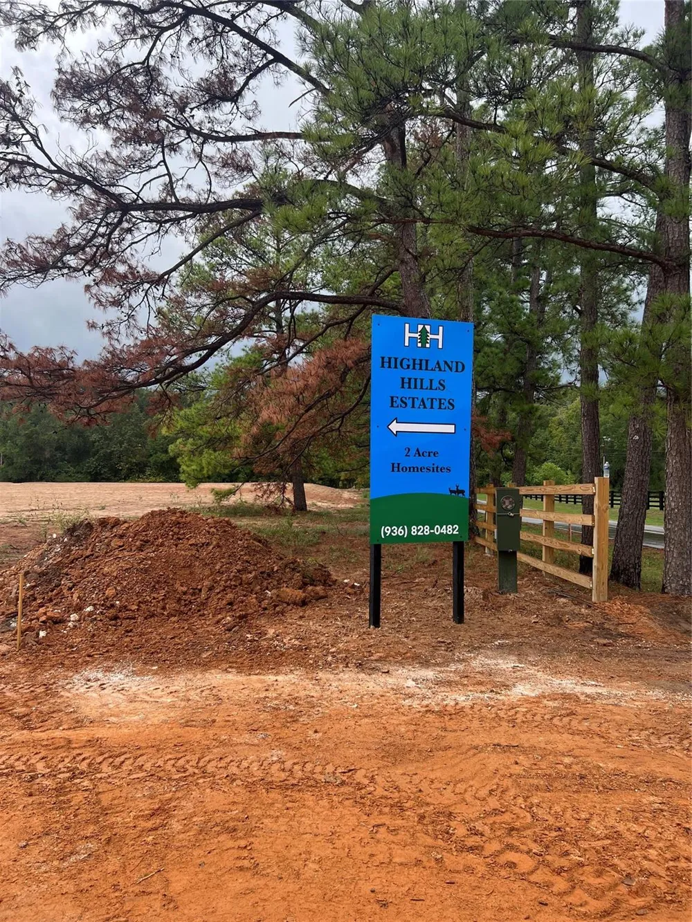 15469 Highlander Court Montgomery, TX 77356