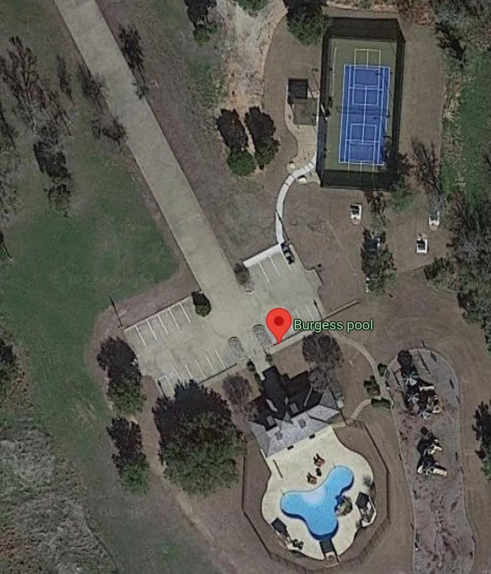 7112 S Aberdeen Drive Cleburne, TX 76033