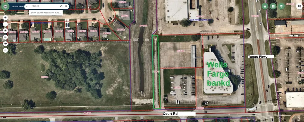 2303 Texas Parkway Missouri City, TX 77489