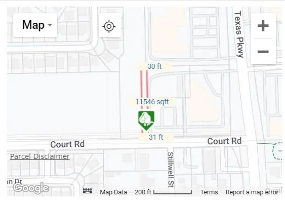 2303 Texas Parkway Missouri City, TX 77489
