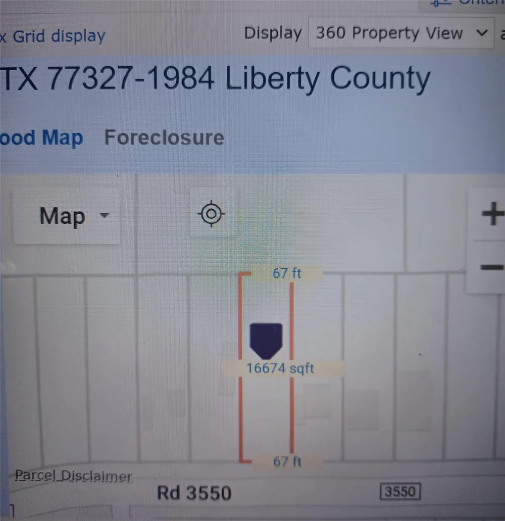 179 County Road 3550 Cleveland, TX 77327