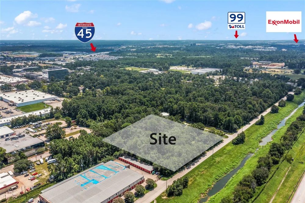 713 Sawdust Road Spring, TX 77380