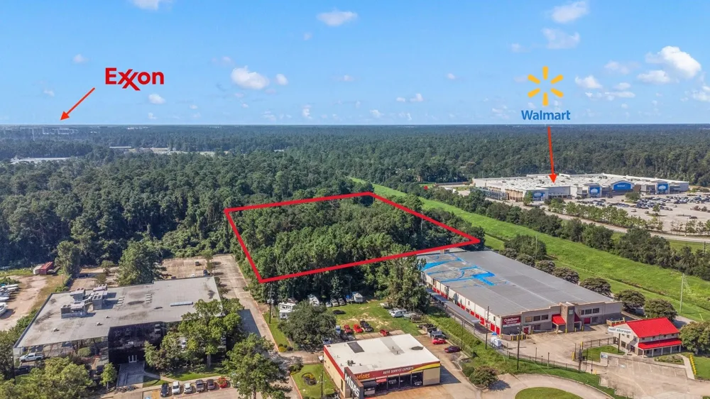 713 Sawdust Road Spring, TX 77380