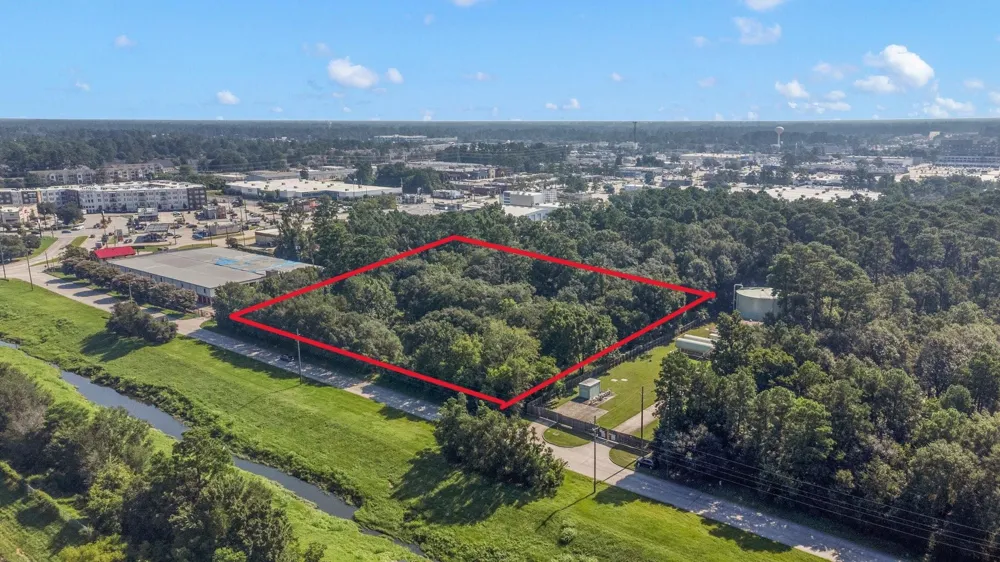 713 Sawdust Road Spring, TX 77380