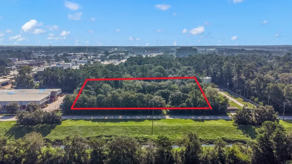 713 Sawdust Road Spring, TX 77380