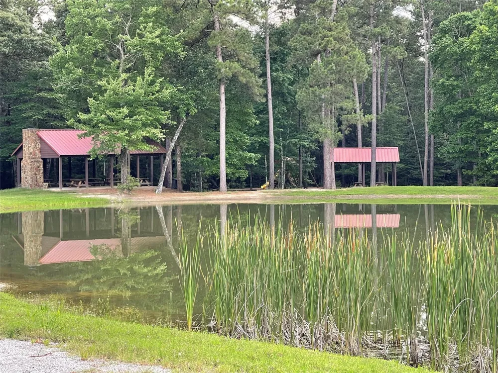 4 Red Hawk Road Huntsville, TX 77340