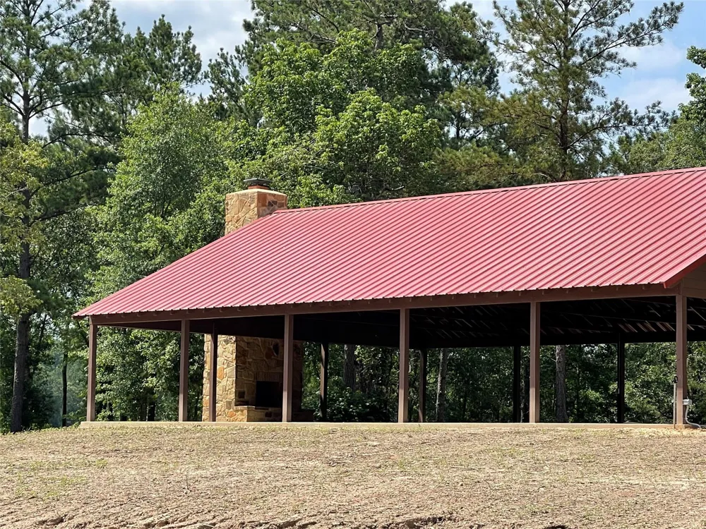 4 Red Hawk Road Huntsville, TX 77340