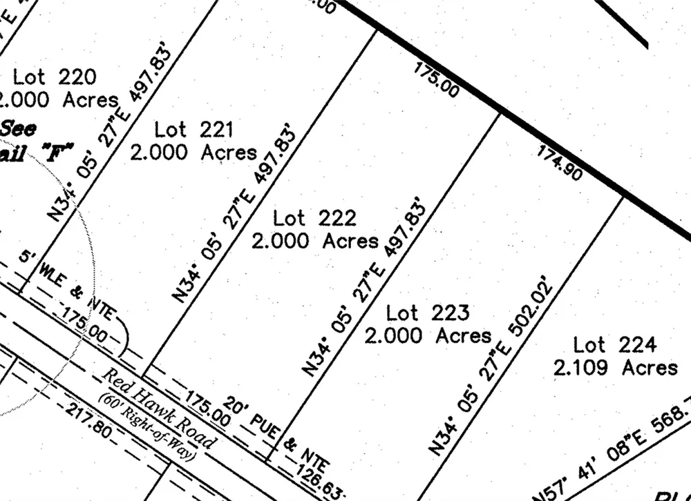 4 Red Hawk Road Huntsville, TX 77340