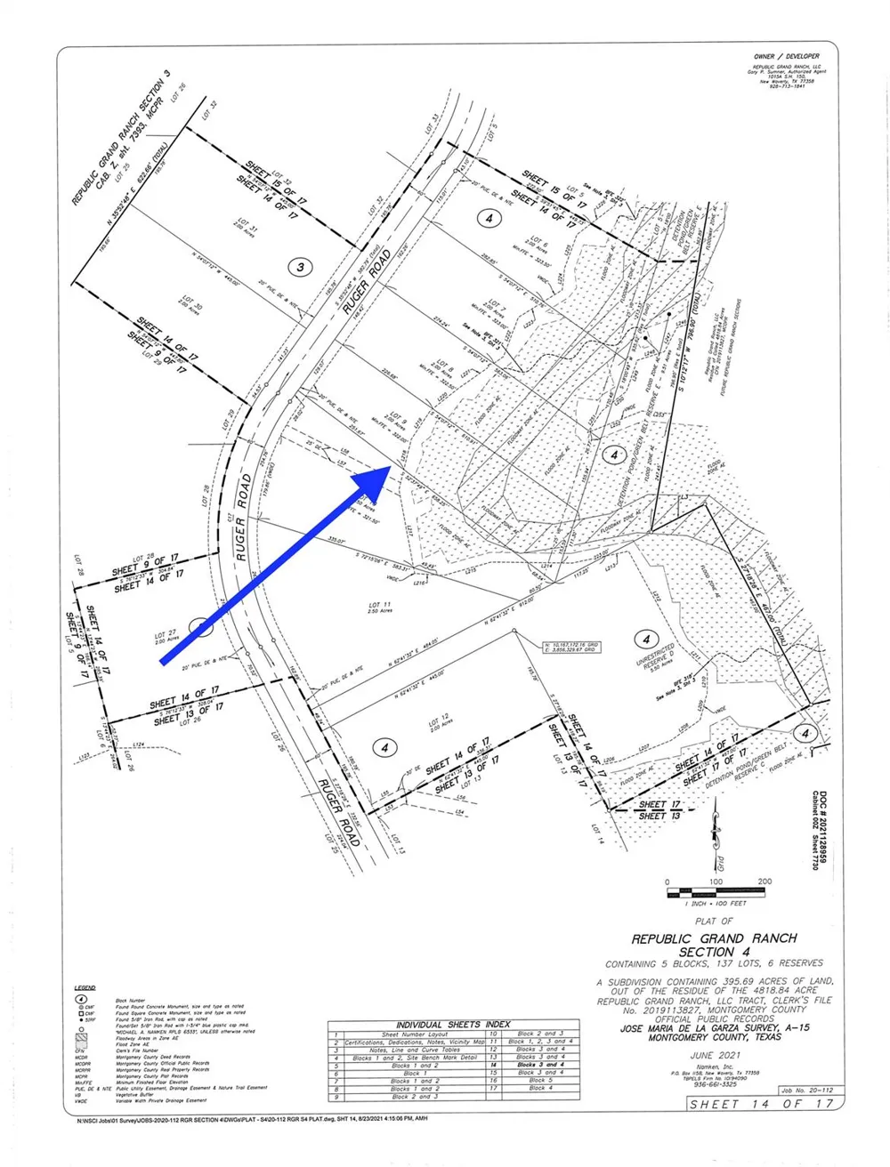 10891 Ruger Road Willis, TX 77378