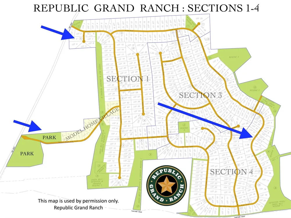 10891 Ruger Road Willis, TX 77378