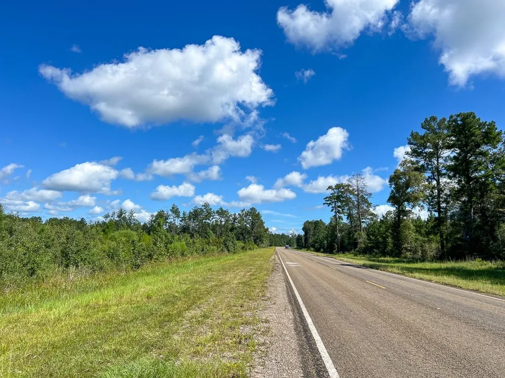6 Fm 92 Spurger, TX 77660