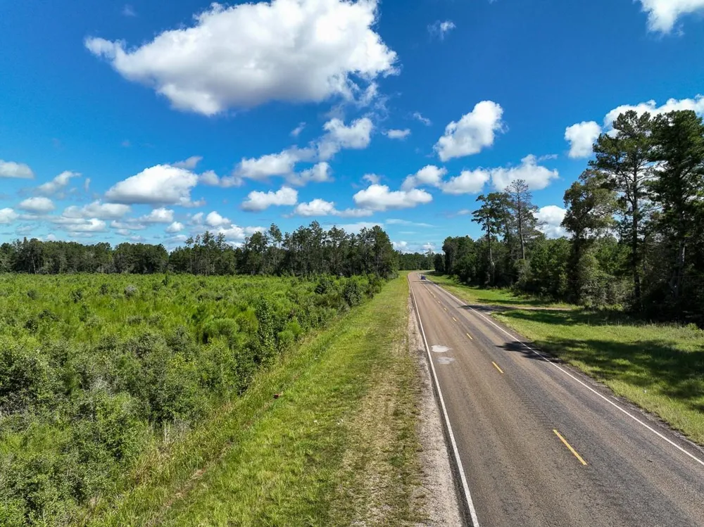 6 Fm 92 Spurger, TX 77660