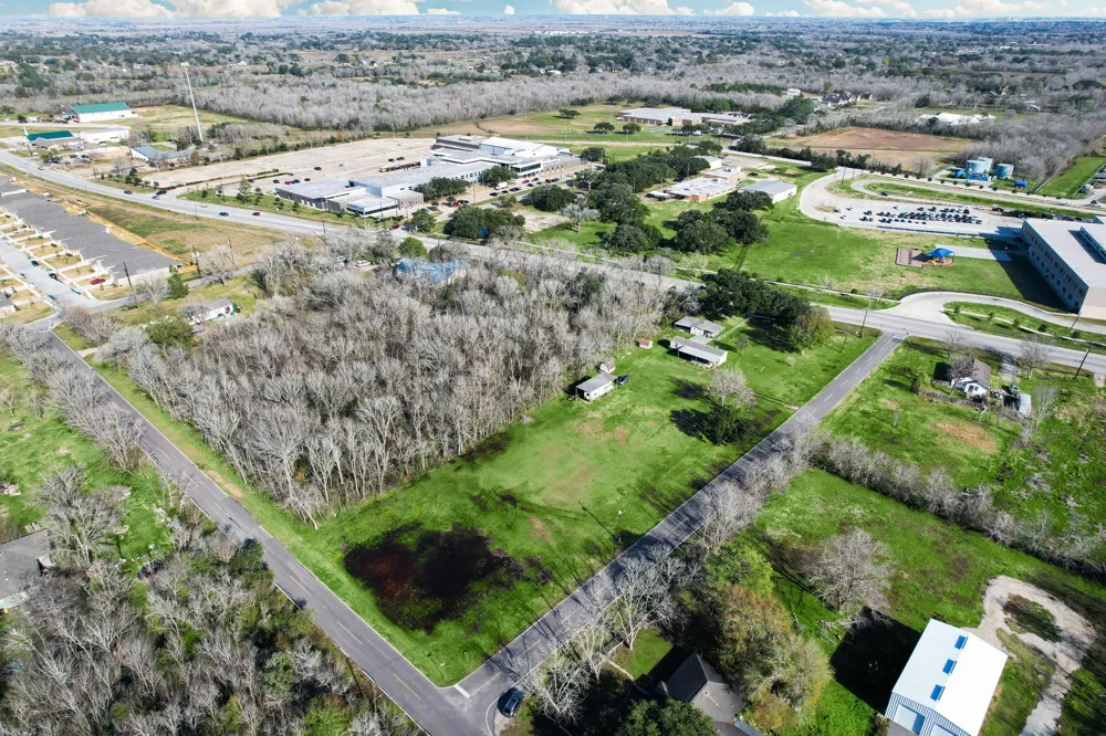 7146 Masters St Fm 1128 Manvel, TX 77578