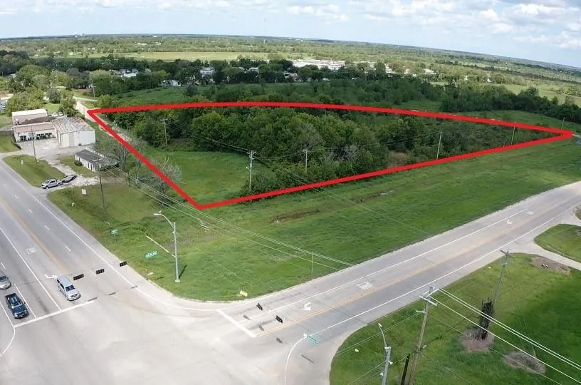 Shanks Road Angleton, TX 77515