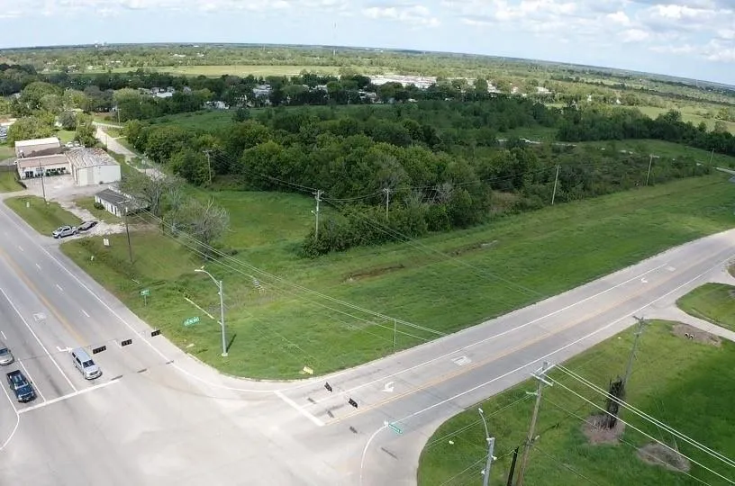 Shanks Road Angleton, TX 77515