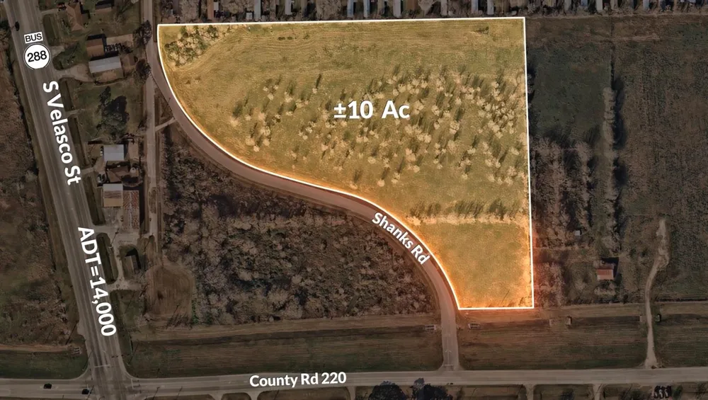 2849 Shanks Road Angleton, TX 77515