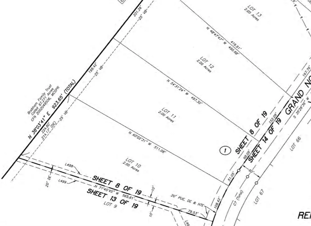 11756 Grand North Road Willis, TX 77378