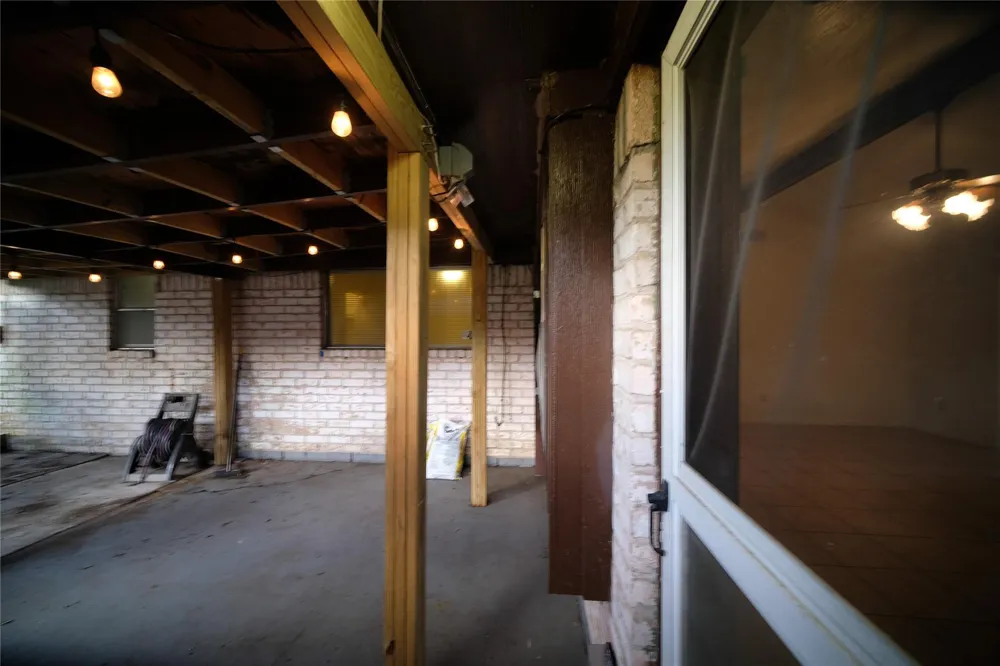 12326 Bexley Drive Houston, TX 77099