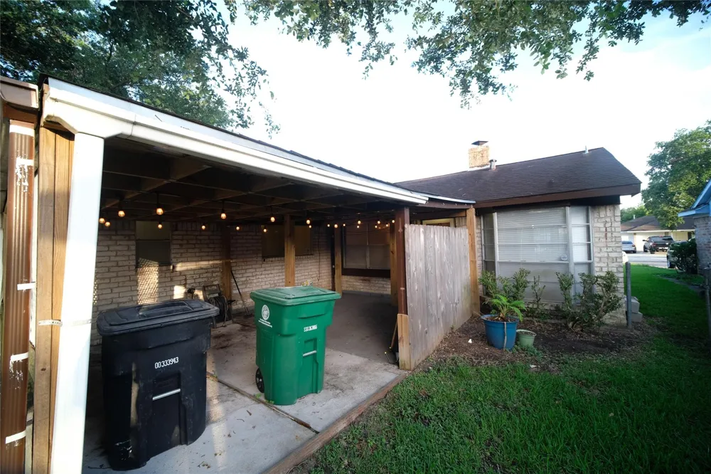 12326 Bexley Drive Houston, TX 77099