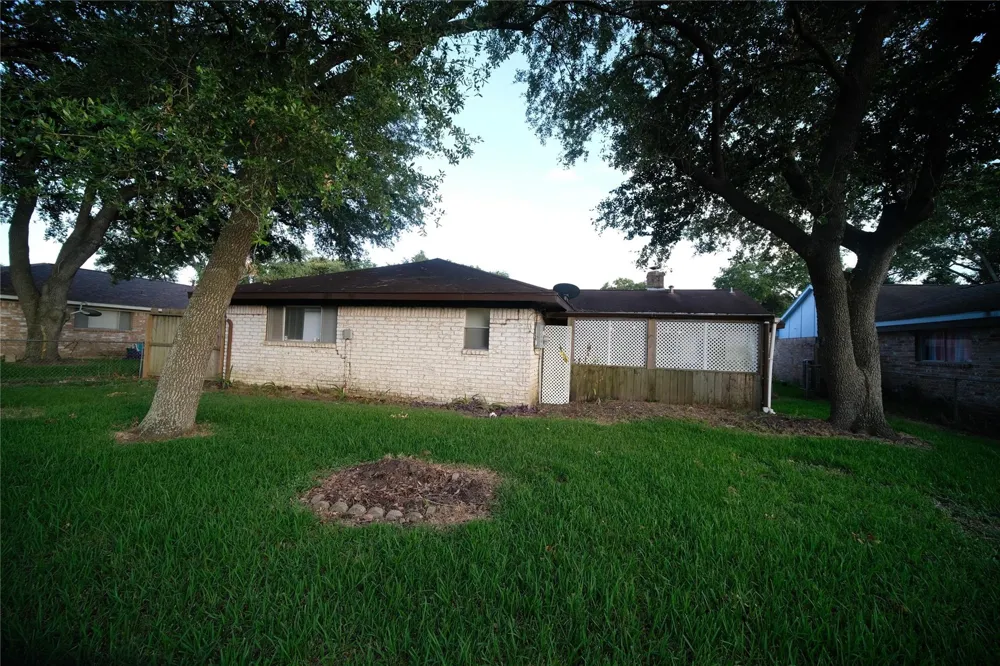 12326 Bexley Drive Houston, TX 77099