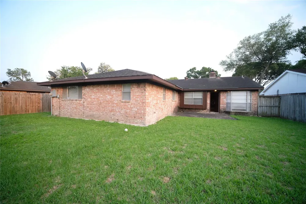 12314 Bexley Drive Houston, TX 77099