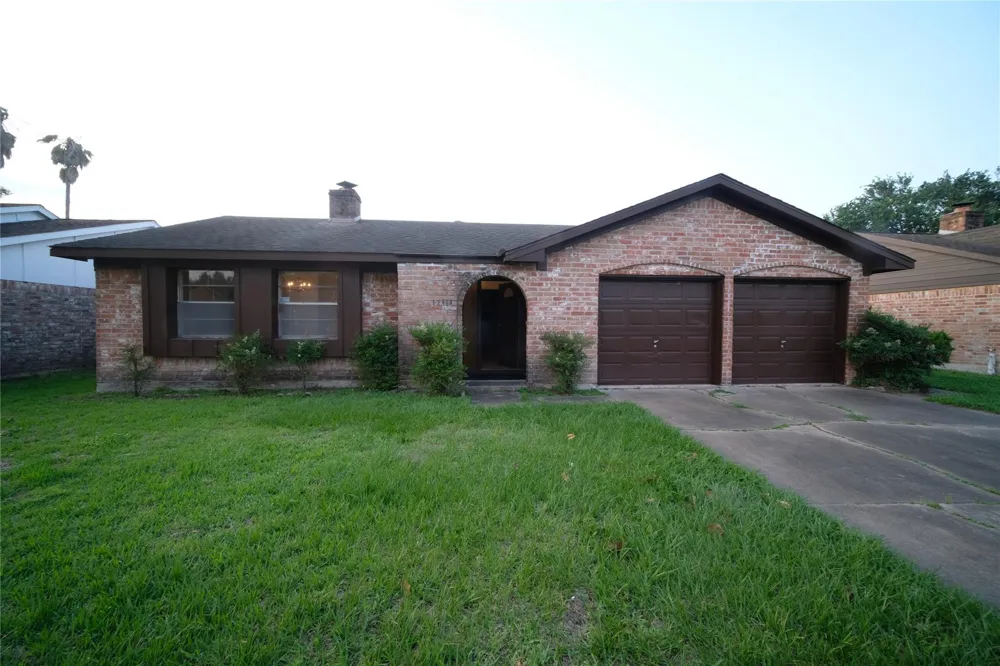 12314 Bexley Drive Houston, TX 77099