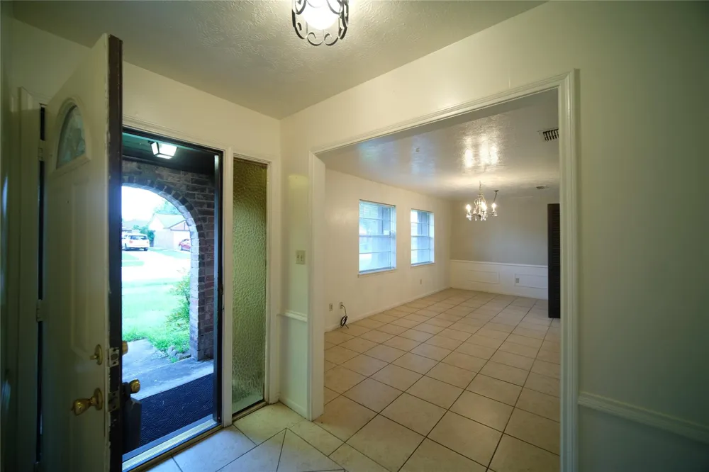 12314 Bexley Drive Houston, TX 77099