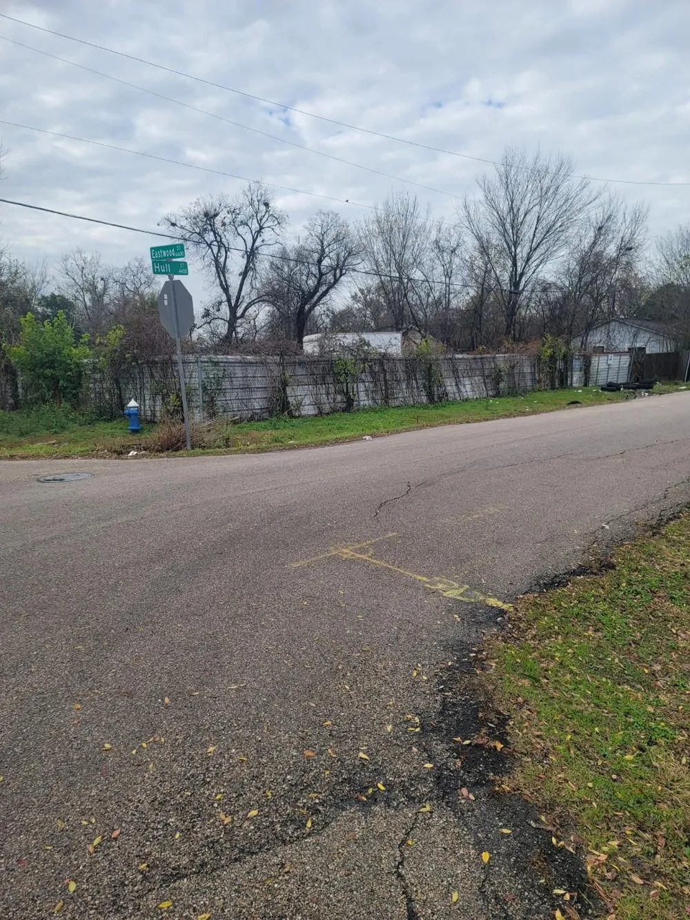 4515 Hull Street Houston, TX 77021