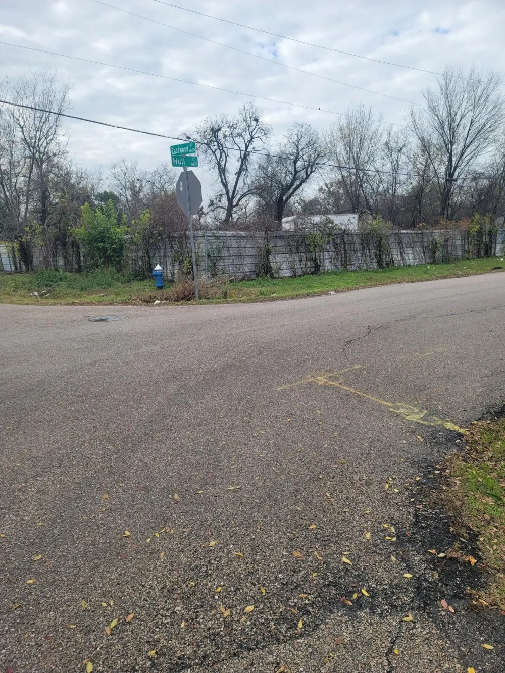 4515 Hull Street Houston, TX 77021