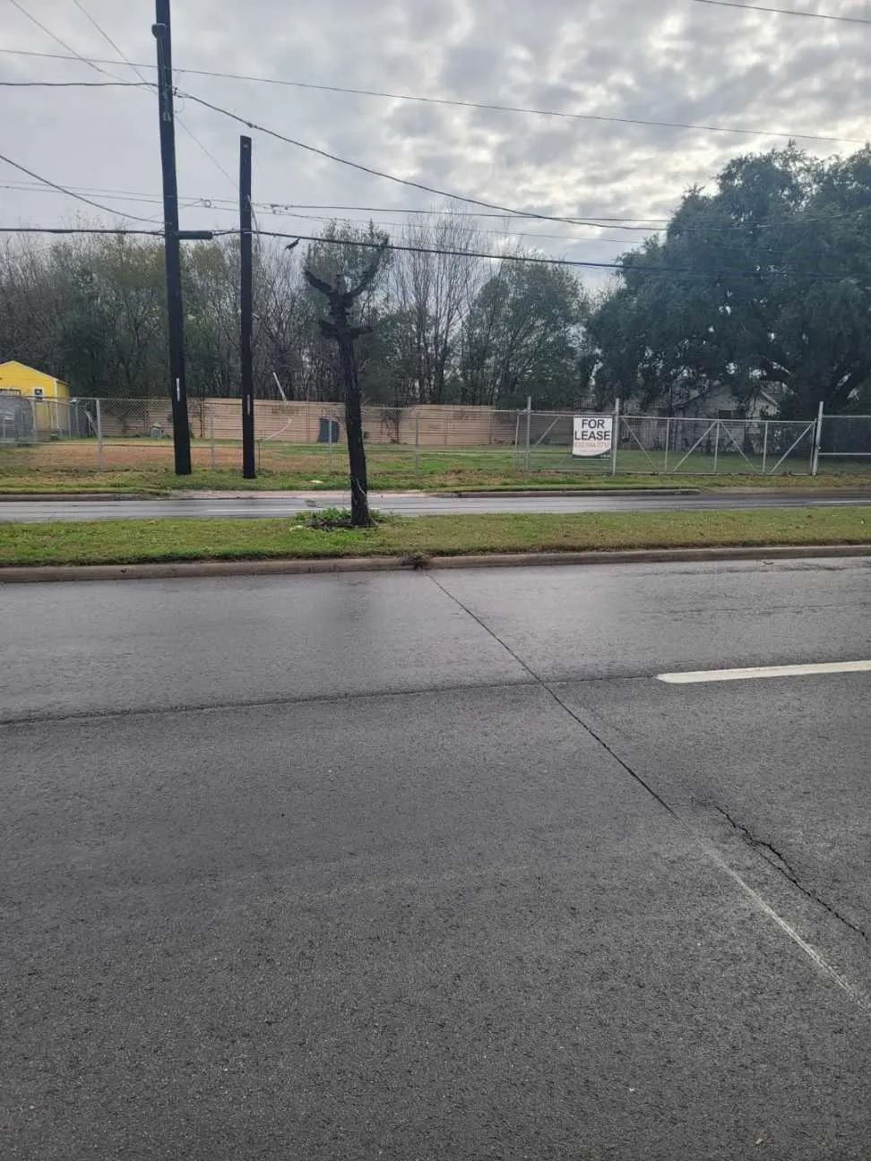 4515 Hull Street Houston, TX 77021