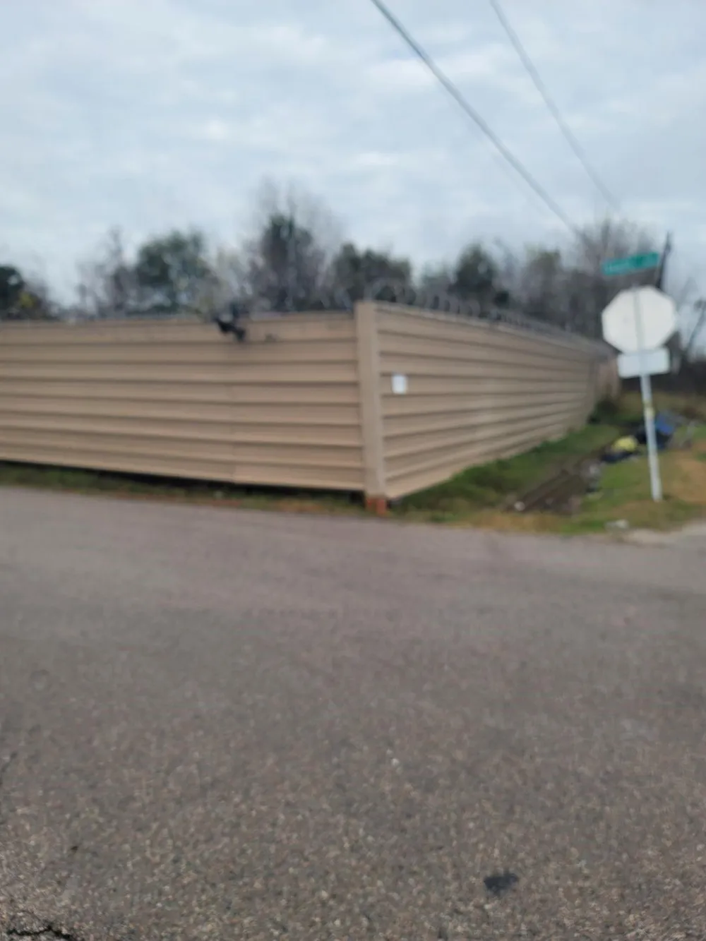 4515 Hull Street Houston, TX 77021