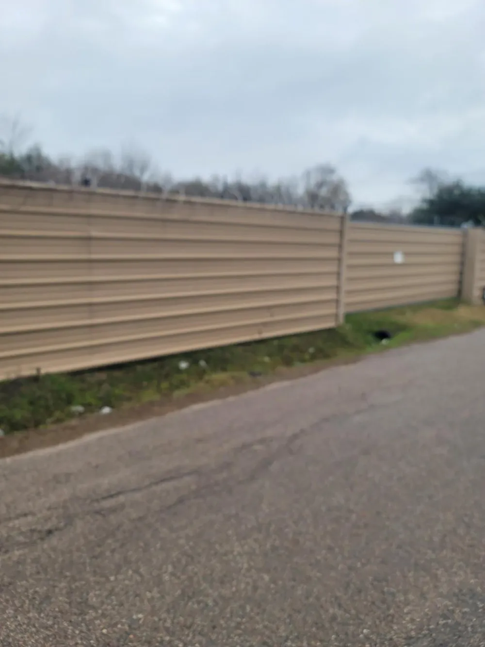 4515 Hull Street Houston, TX 77021