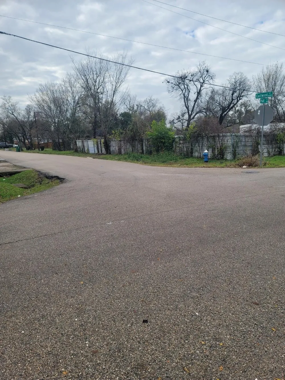4515 Hull Street Houston, TX 77021