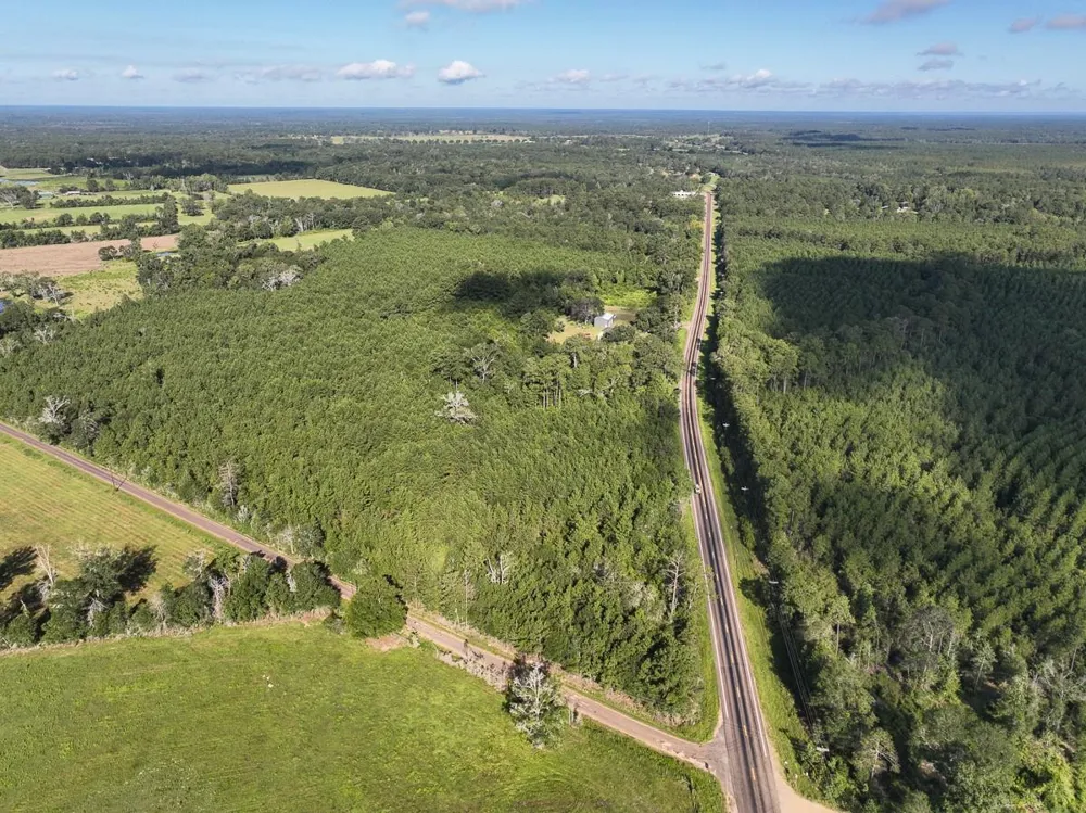 6 Fm 1013, Cr 517 Kirbyville, TX 75956