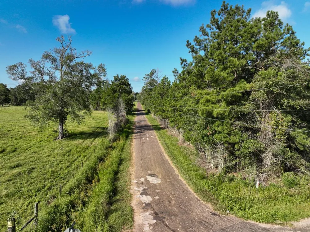 6 Fm 1013, Cr 517 Kirbyville, TX 75956