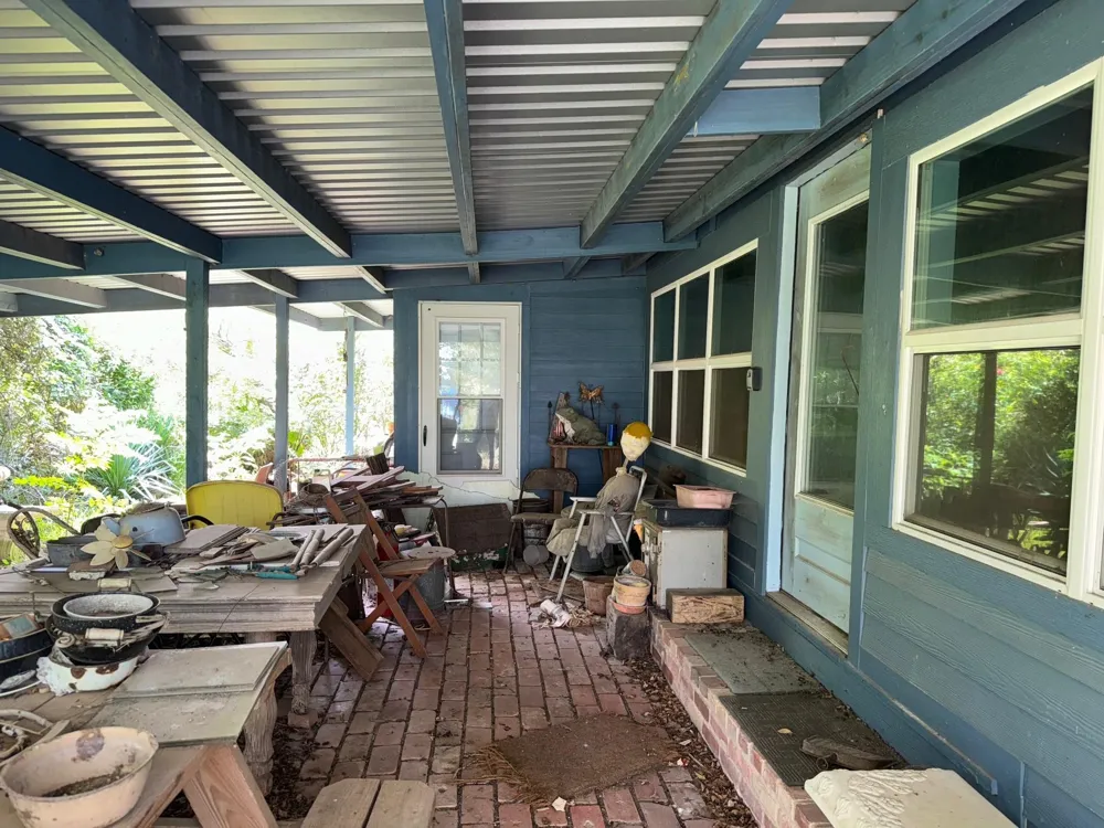 4430 Fm 1457 Round Top, TX 78954
